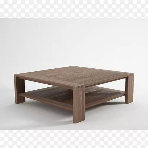 咖啡桌、家具、木客厅桌