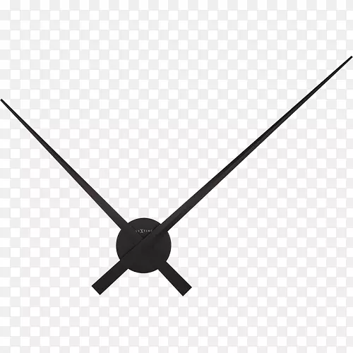 钟表机架运动表设计.钟