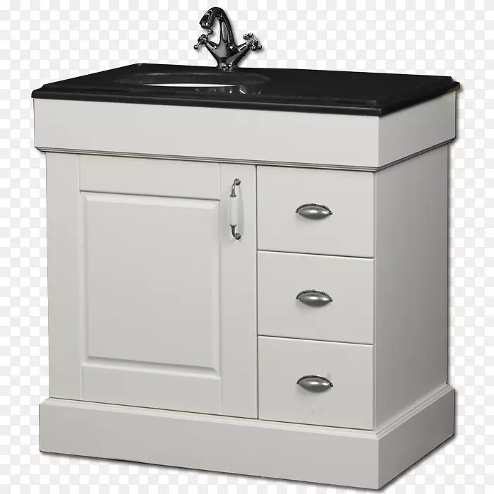 浴室橱柜产品设计水槽抽屉-古典灯具