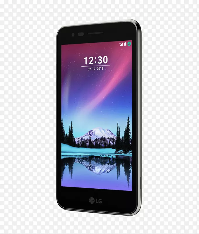 LG K4 x230 8GB 1 GB RAM双sim Brown GSM运营商仅LG电子智能手机LG K4 2017 m160e 5“液晶四核1.1 GHz 1 GB ram 8GB 4G LTE黑色电话评论