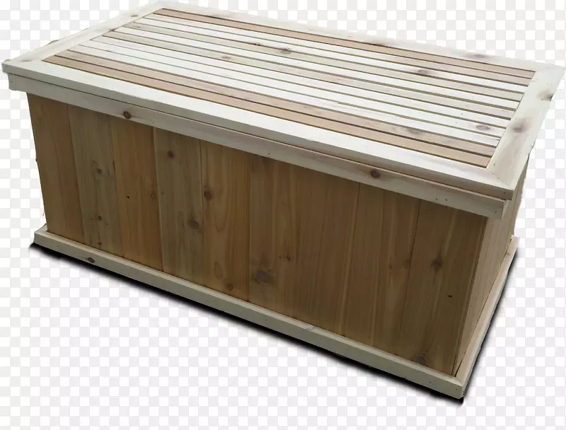 产品设计胶合板硬木染色木长凳
