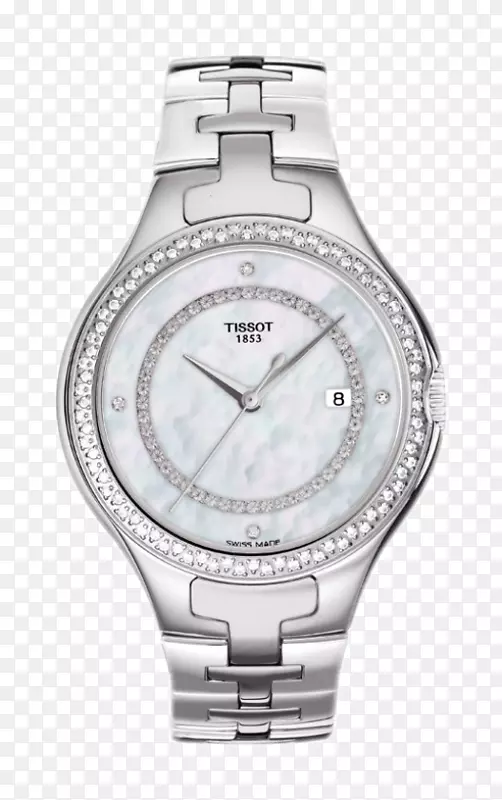Tissot手表精工自动石英计时器-销售系列
