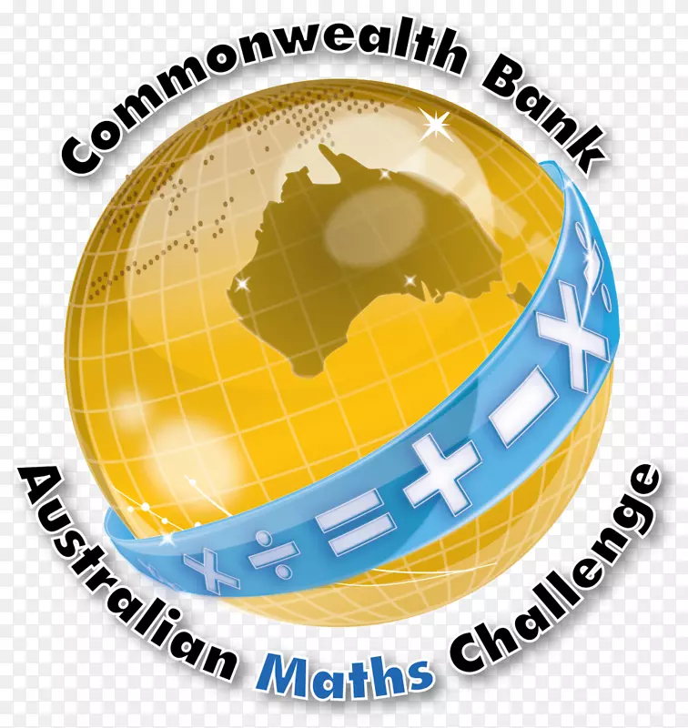 全球澳大利亚数学竞赛产品字体地球