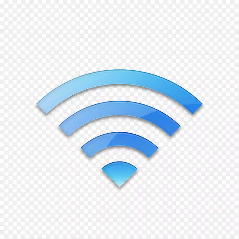 Wi-fi macintosh macbook空调网络空调-笔记本电脑图标透明