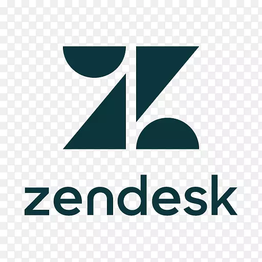 商标Zendesk可伸缩图形.业务