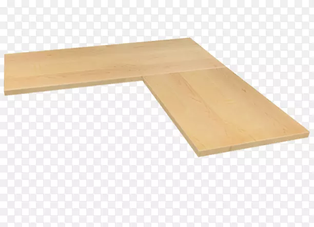 产品设计矩形胶合板-简单实木