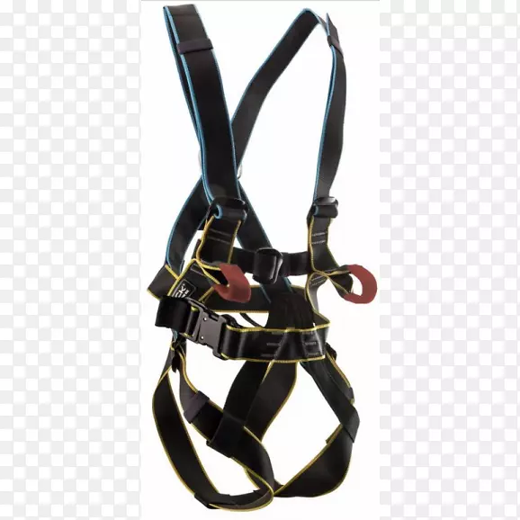 攀岩吊带攀岩设备吊索安全吊带绳索