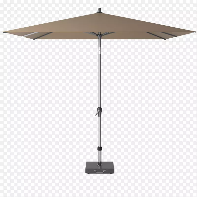 伞式家具，天篷，花园，遮阳伞