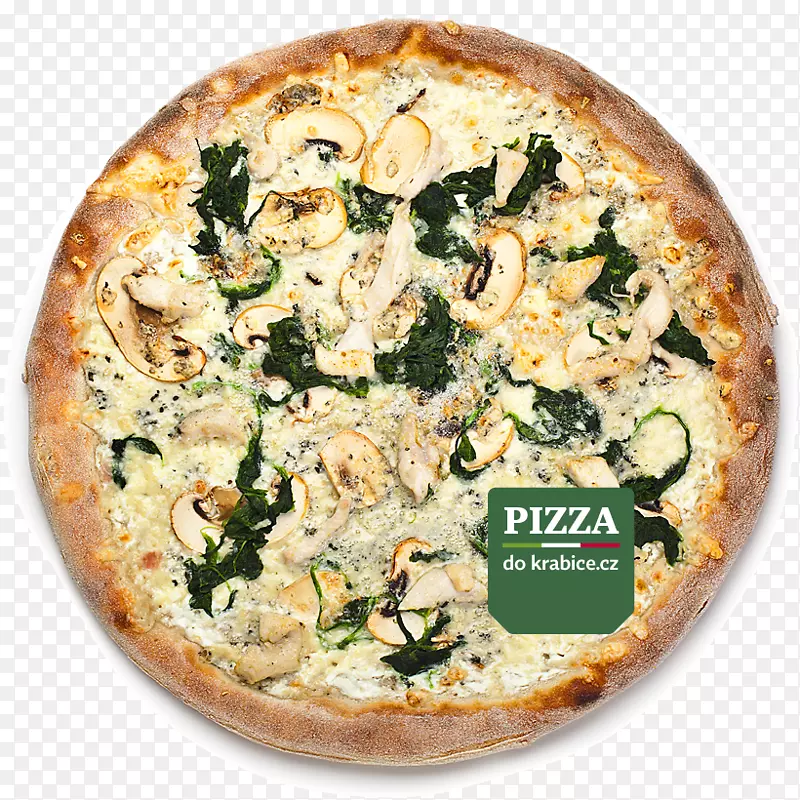 加利福尼亚式比萨饼西西里披萨素食料理意大利面比萨饼