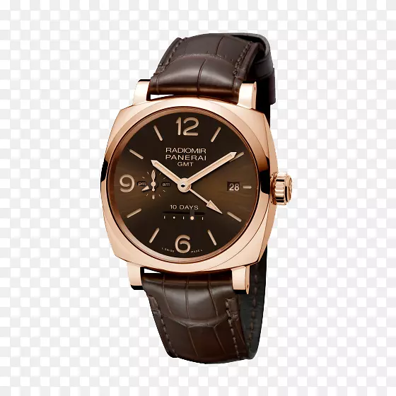 Panerai Radiomir仿冒手表运动表