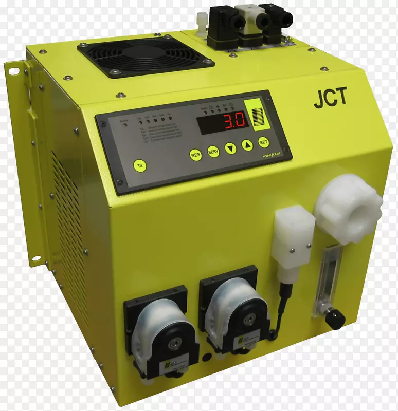 气体冷却器冷凝JCT分析仪
