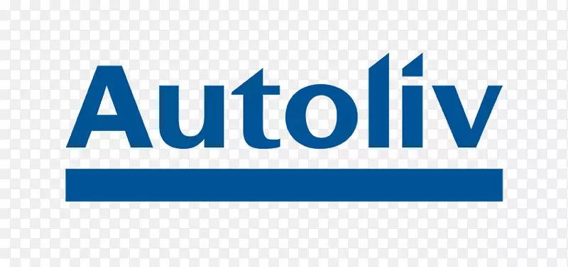 LOGO Autoliv(泰国)有限公司纽约证券交易所：ALV-豪华车标志