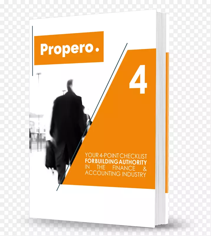Propero Partners品牌在线广告营销-会计财务