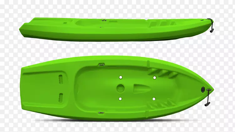 沙滩皮划艇划桨喷水元件材料