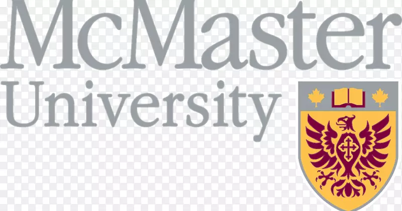 麦克马斯特大学麦克马斯特掠夺者男子篮球标志麦克马斯特理学院迈克马斯特掠夺者女子篮球-麦克马斯特大学标志