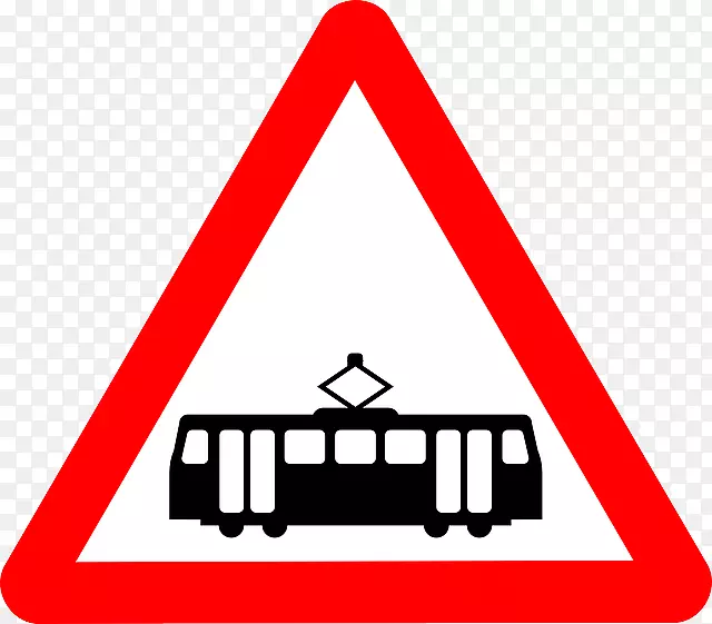 手推车，公路代码，爱丁堡有轨电车，铁路运输，交通标志