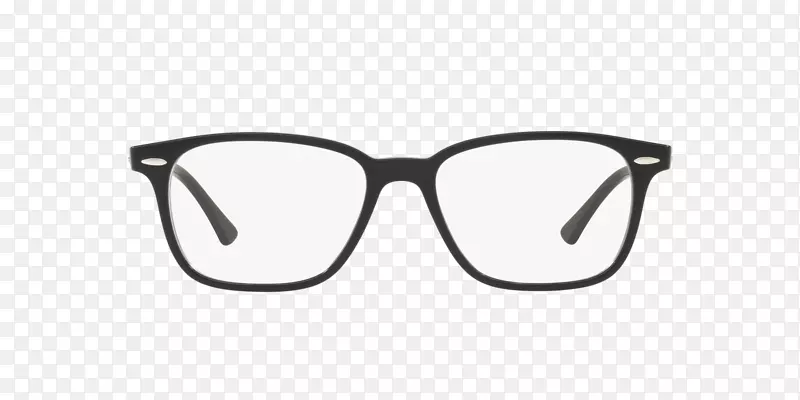 褐线眼镜、眼镜处方、太阳镜、奥利佛人.旋转射线