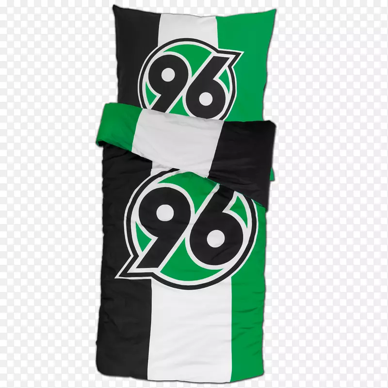 死记硬背：凹模Geschichte von Hannover 96汉诺威纺织符号.符号