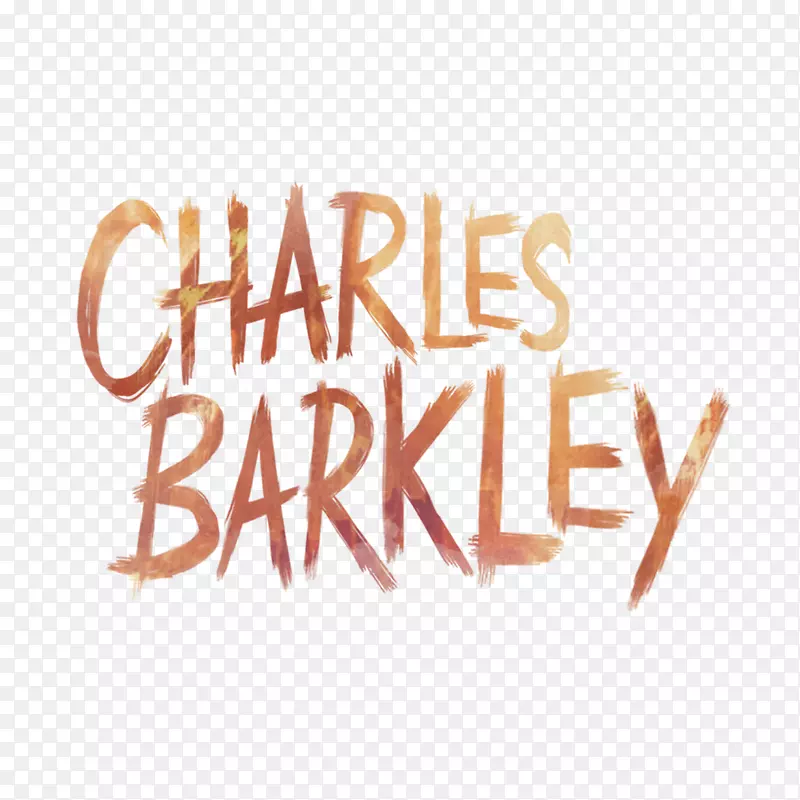 桌面壁纸品牌png图片.Charles Barkley