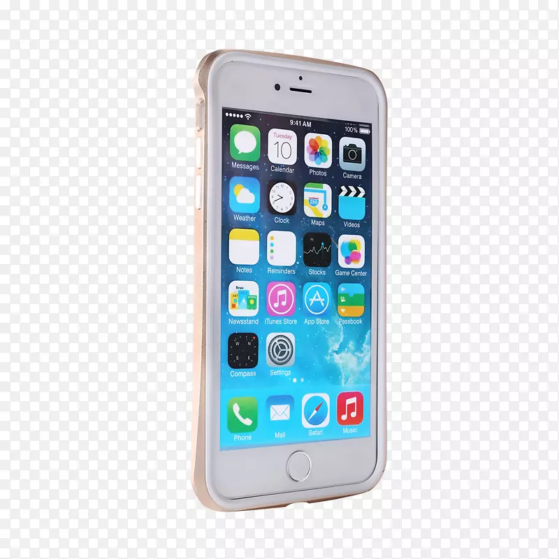 iphone 6s+iphone 6+iphone 5s iphone表示苹果-金属边缘