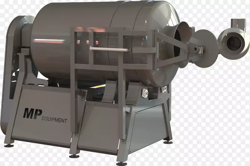 肉类加工设备有限责任公司腌制产品MP设备新设备