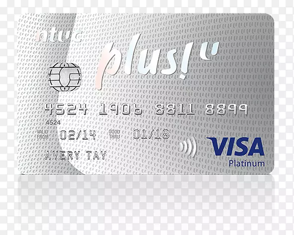 加上信用卡品牌支付卡产品设计-新客户独家