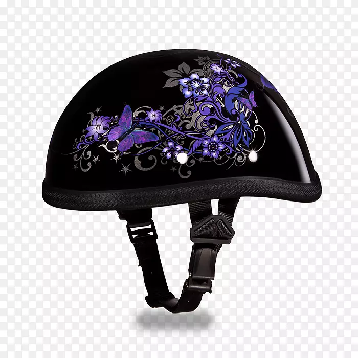 摩托车头盔自行车头盔戴托纳头盔全地形车辆摩托车头盔