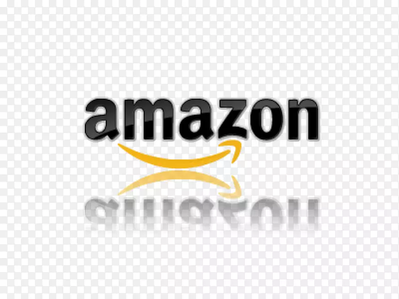 Amazon.com abgeworben徽标零售品牌-未来工程