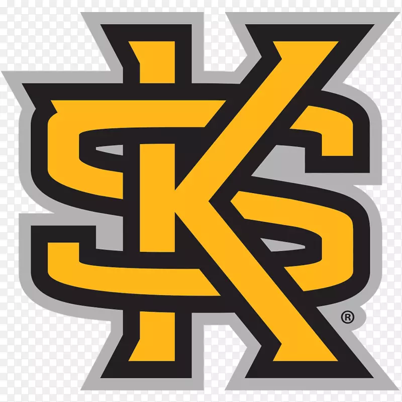 肯尼斯州立大学男子篮球肯内索州猫头鹰足球自由大学桑福德大学标志