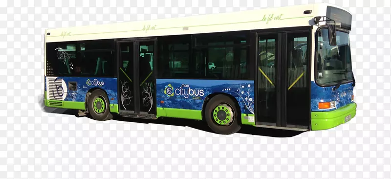 旅游巴士服务png图片透明度影像巴士服务