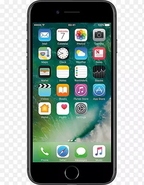 苹果iphone 7加上iphone 6s智能手机-平板智能屏幕