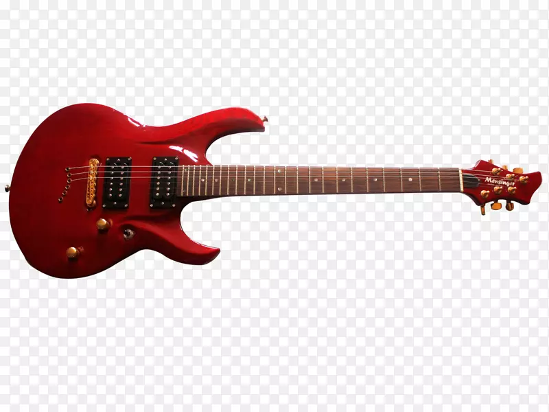 电吉他PRS吉他低音吉他PRS定制24-电吉他