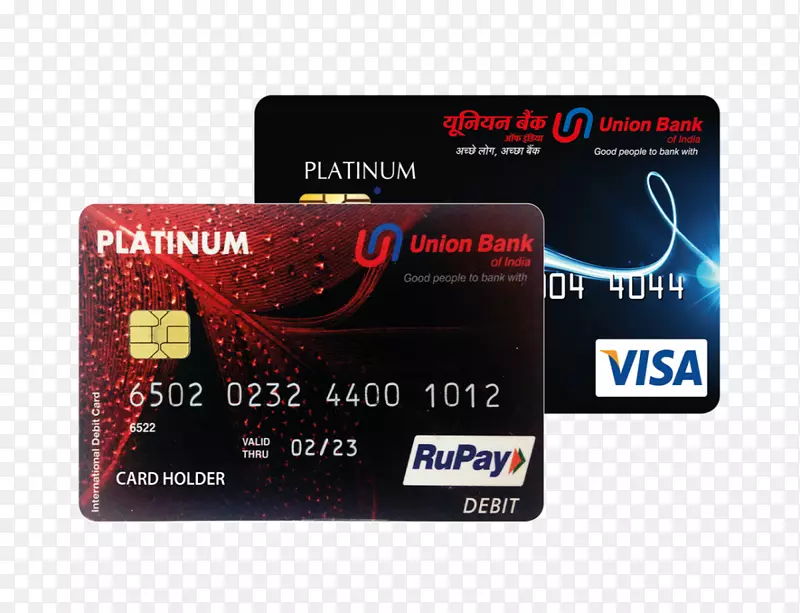借记卡信用卡电子配件产品信用卡