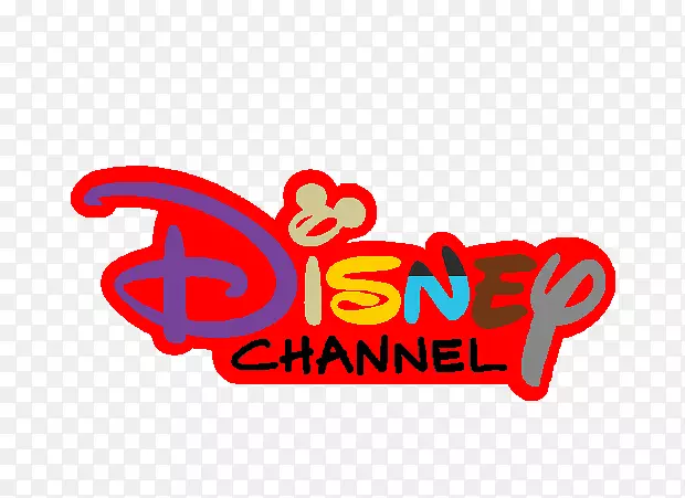 迪斯尼频道标志华特迪士尼公司电视节目-迪斯尼频道耳朵