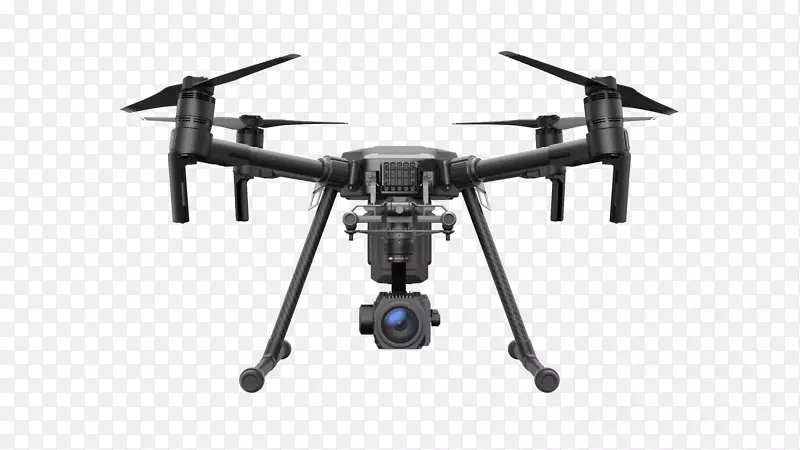 无人驾驶飞行器gimbal dji匹配200 m 200四驱车-隐身产品