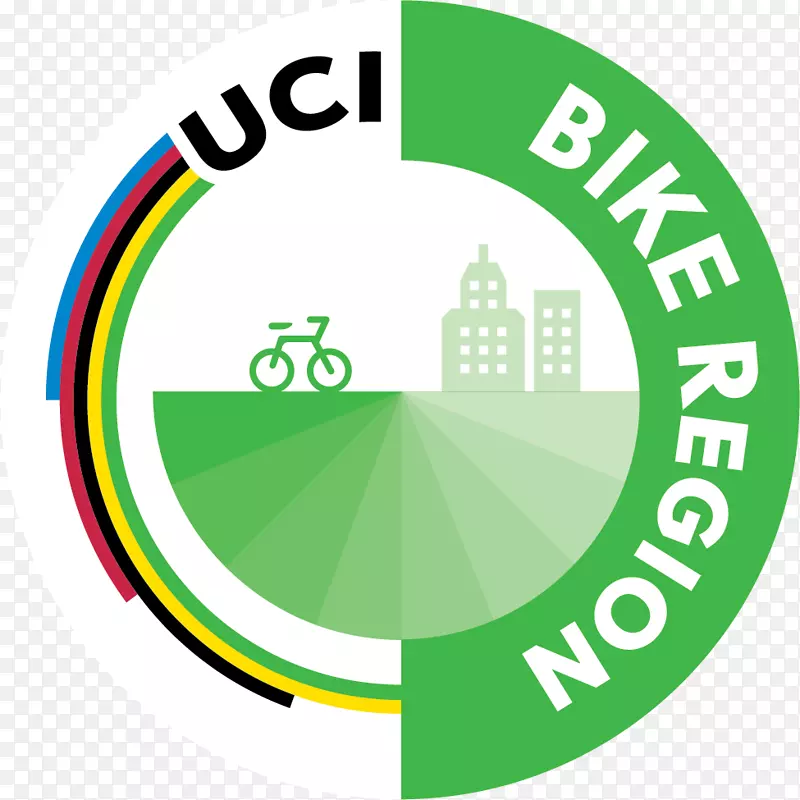 标志联盟自行车国际品牌组织产品设计-自行车活动