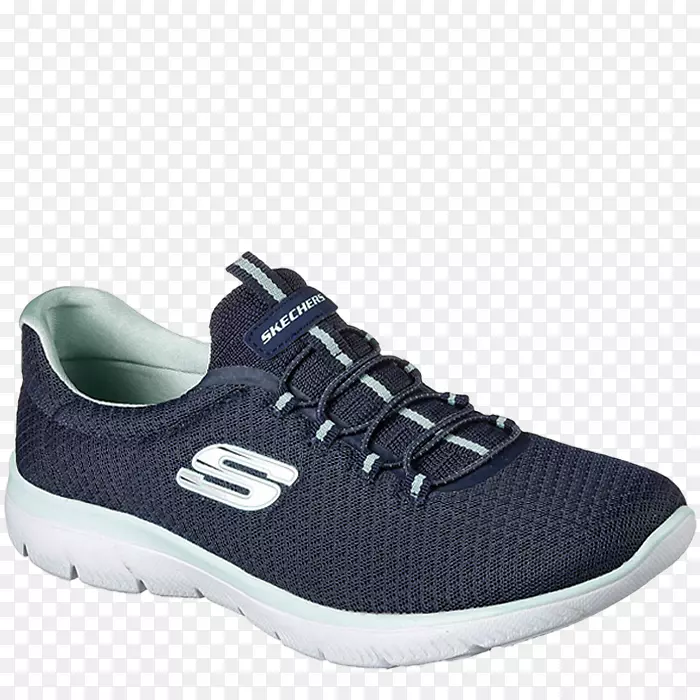 运动鞋Skechers滑鞋j.c。Penney网格材料