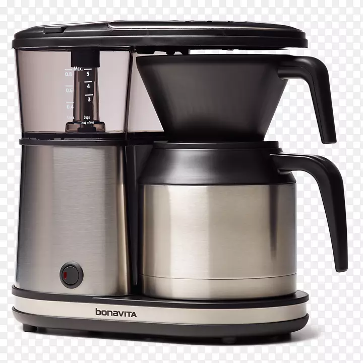 咖啡机搅拌机混合器浓缩咖啡机.水壶