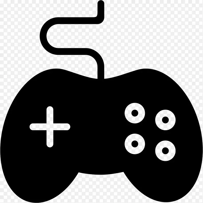 PlayStation 3游戏杆游戏剪辑艺术.游戏杆标志