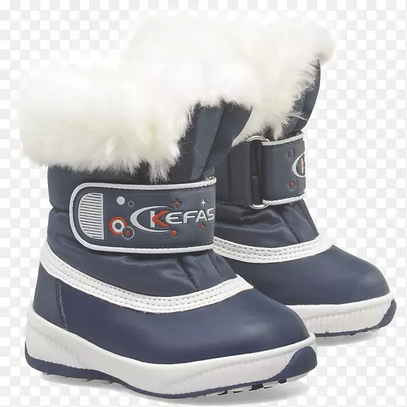 雪靴鞋步行产品-靴子