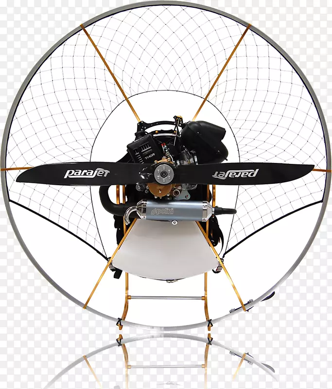 电动滑翔伞每排量80超音速滑翔伞-动力滑翔伞