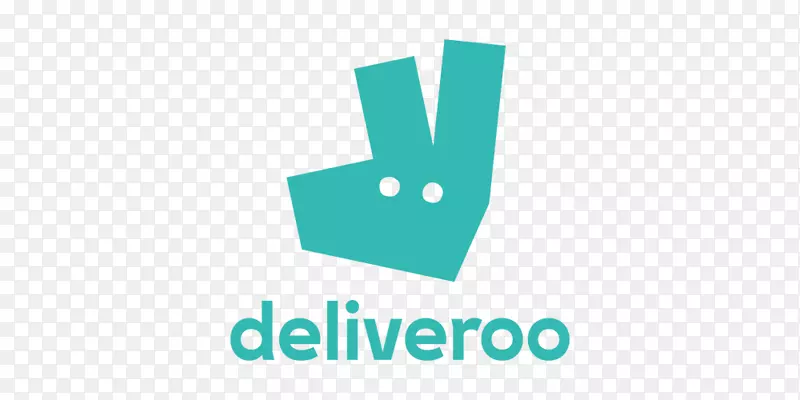 商标Deliveroo字体产品-休闲小吃