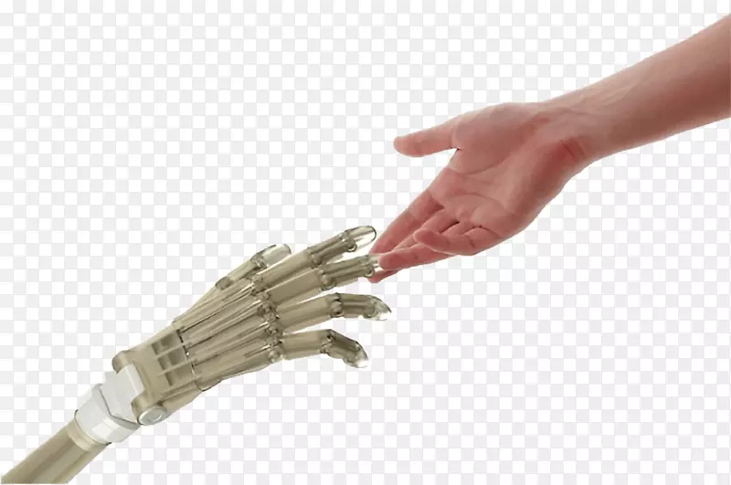 智能自适应系统：一个以交互为中心的设计视角机器人人工智能机器人