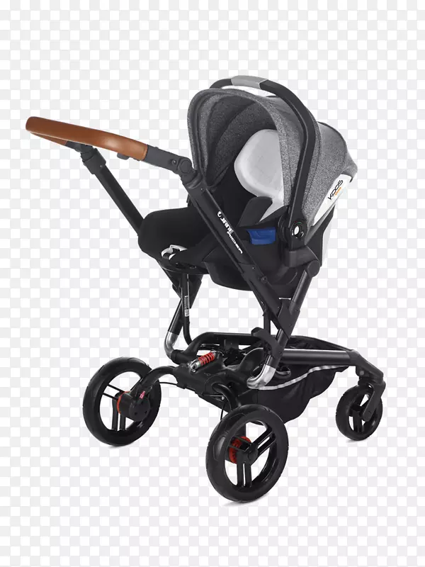 婴儿运输婴儿和蹒跚学步的汽车座椅扬é，S.A。婴儿车