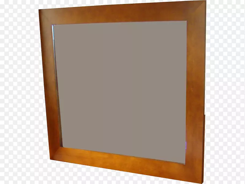 GB/T1393-1991镜框木染色衣柜镜面木