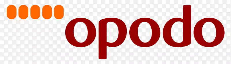Opodo徽标旅游网站eDreams Odigeo代理航行