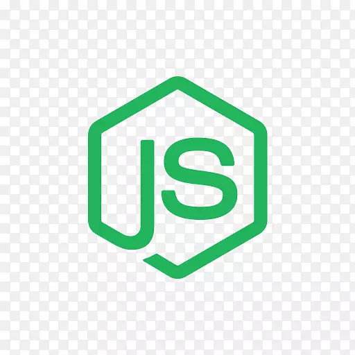 js javascript chrom v8软件开发服务器端-javascript徽标