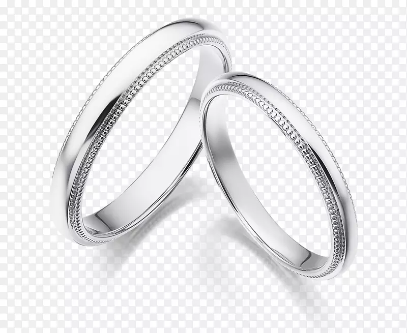 结婚戒指金婚订婚戒指