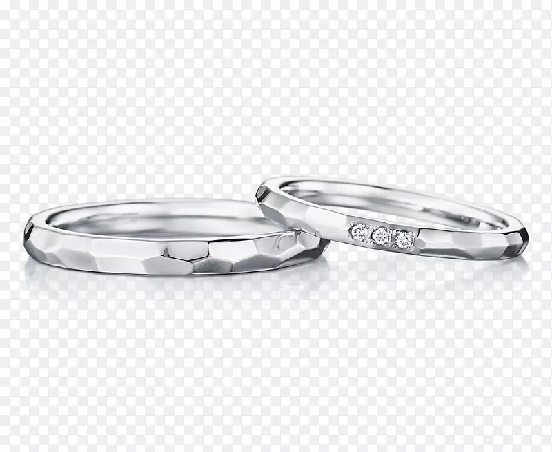 结婚戒指订婚戒指结婚戒指