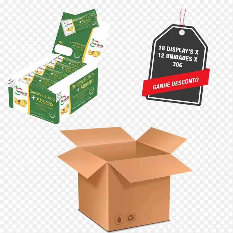 纸瓦楞纸纤维板瓦楞纸箱设计包装和标签箱